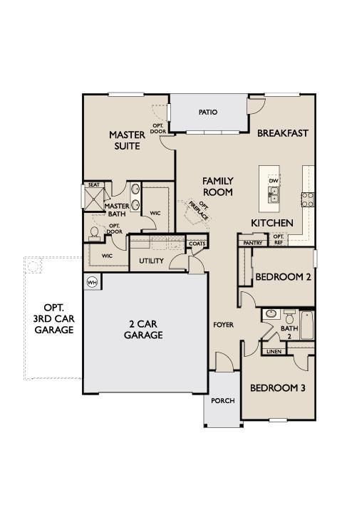 411 Eva St, Moncks Corner, SC 29461
