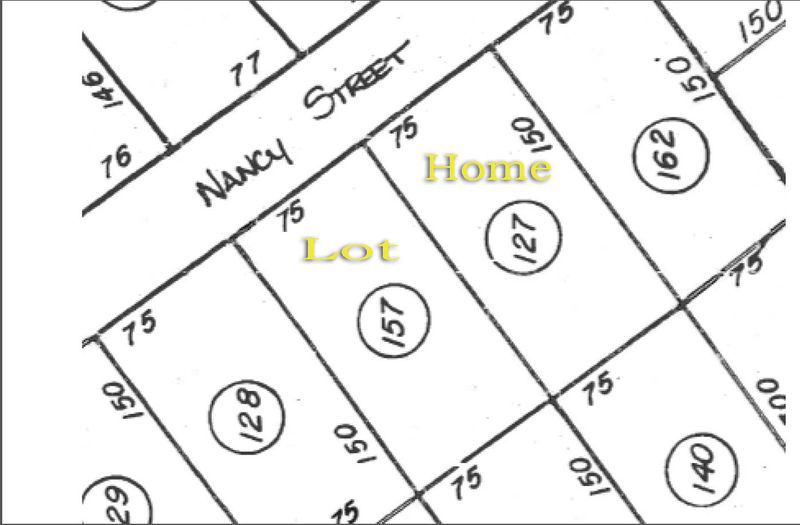 12081210 Nancy St, Edisto Island, SC 29438