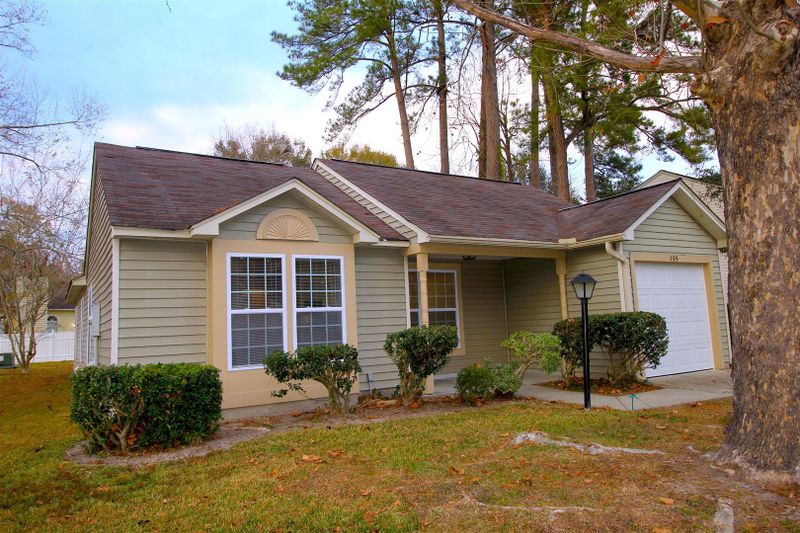 105 Margate Cir, Goose Creek, SC 29445