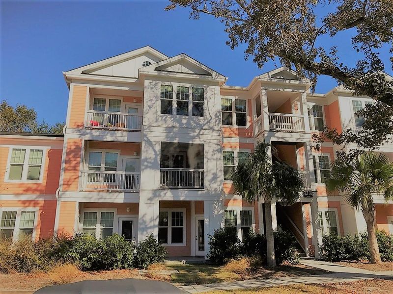 2231 Chatelain Way #2231, Mount Pleasant, SC 29464
