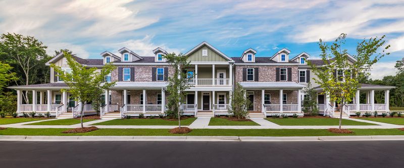 1400 Fox Creek Ln, Mount Pleasant, SC 29466