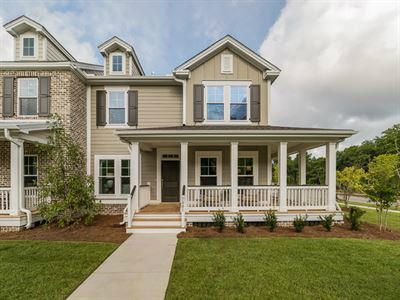 1400 Fox Creek Ln, Mount Pleasant, SC 29466