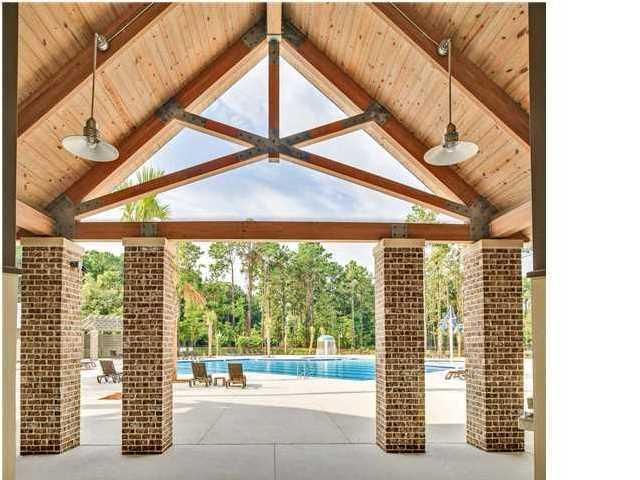 1400 Fox Creek Ln, Mount Pleasant, SC 29466