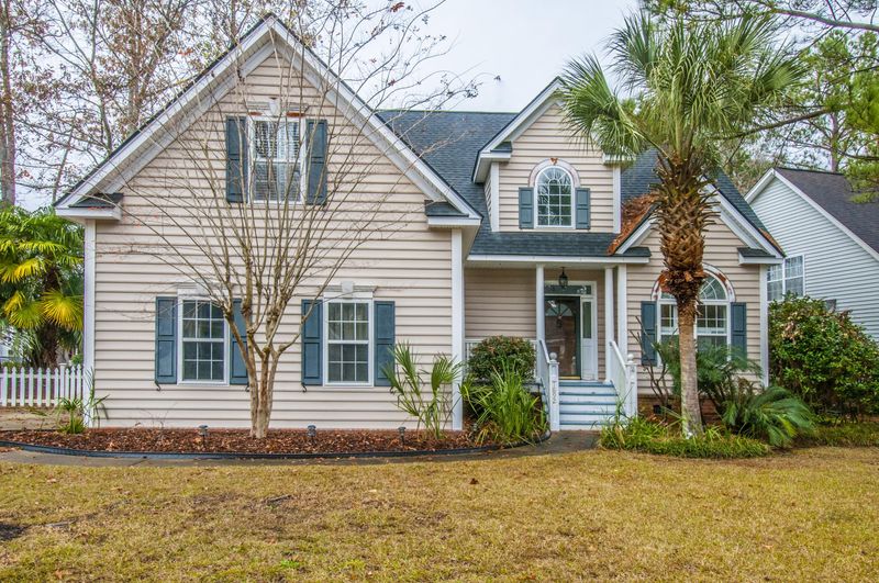 1892 Oleander Ct, Charleston, SC 29414