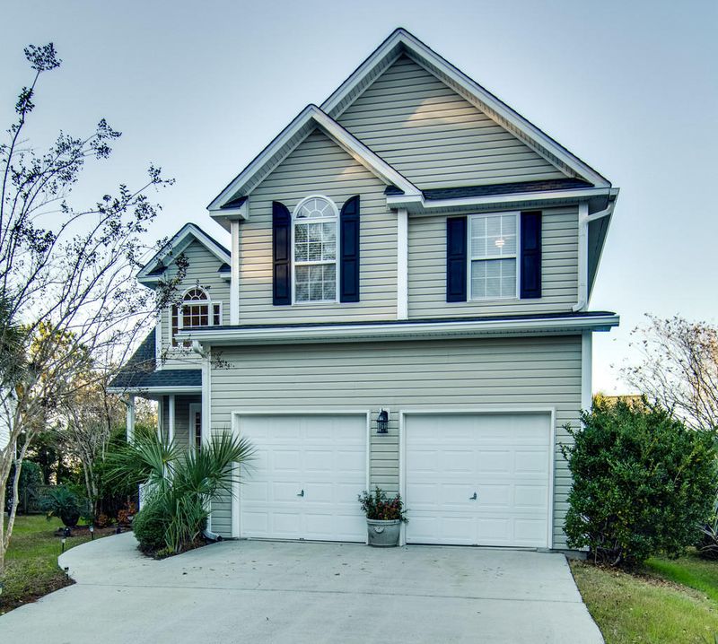 355 Kingston Ln, Mount Pleasant, SC 29464