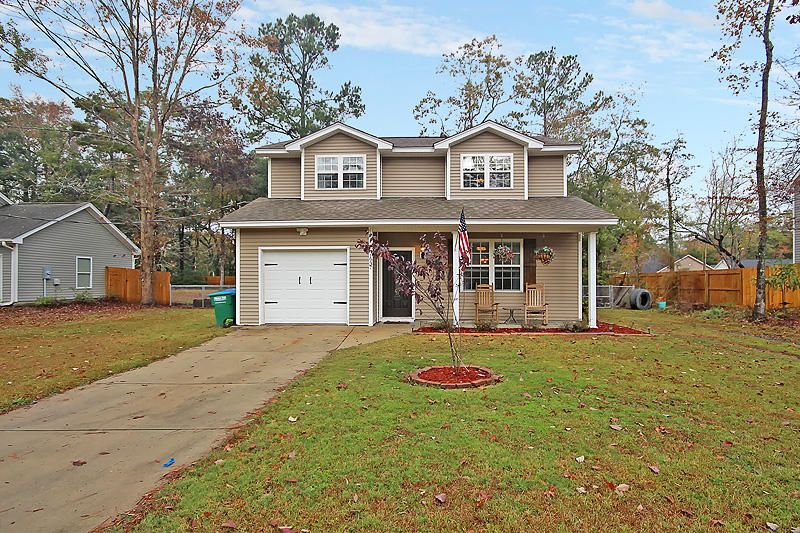 1937 Suzanne St, Johns Island, SC 29455