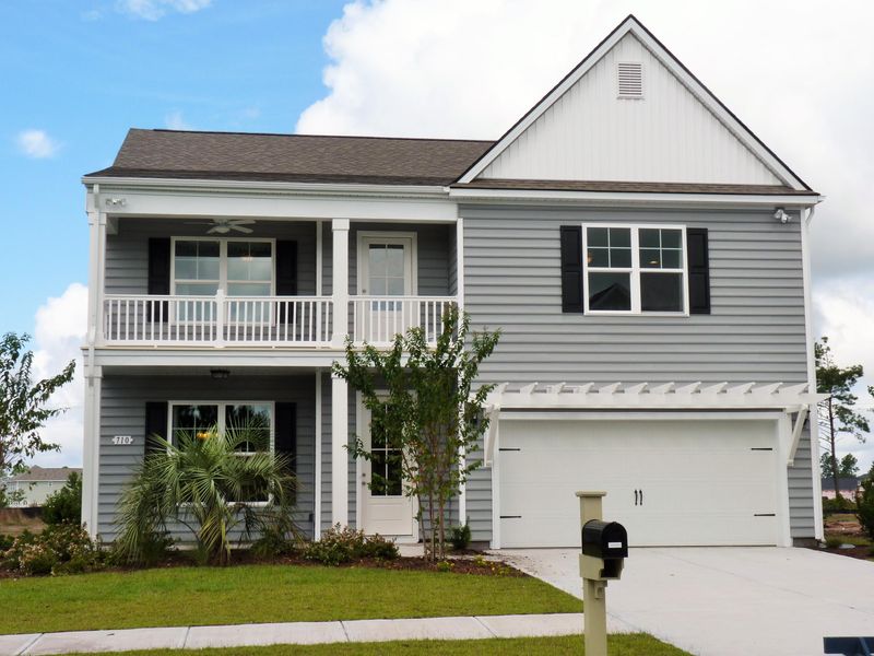 214 Yeamans Way, Summerville, SC 29483