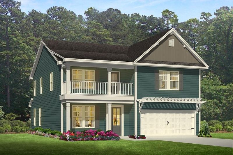 214 Yeamans Way, Summerville, SC 29483