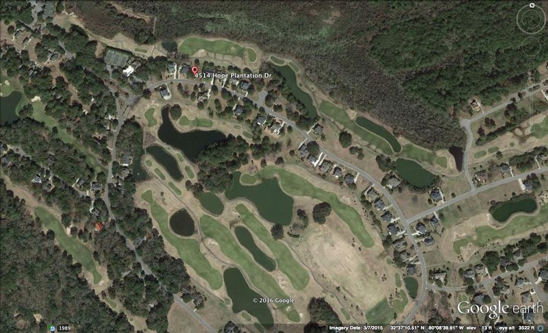 4514 Hope Plantation Dr, Johns Island, SC 29455