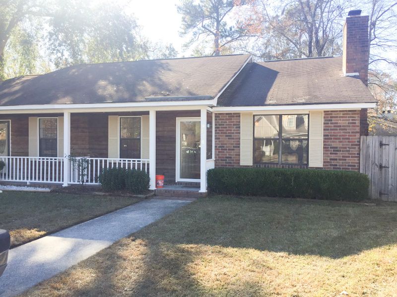 9514 S Cardinal Dr, Ladson, SC 29456