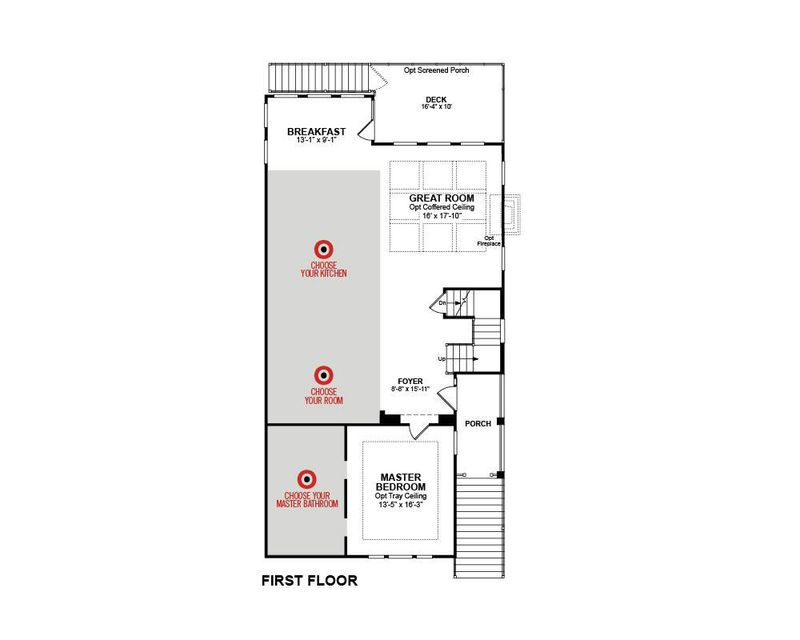 406 Amalie Farms Dr, Wando, SC 29492