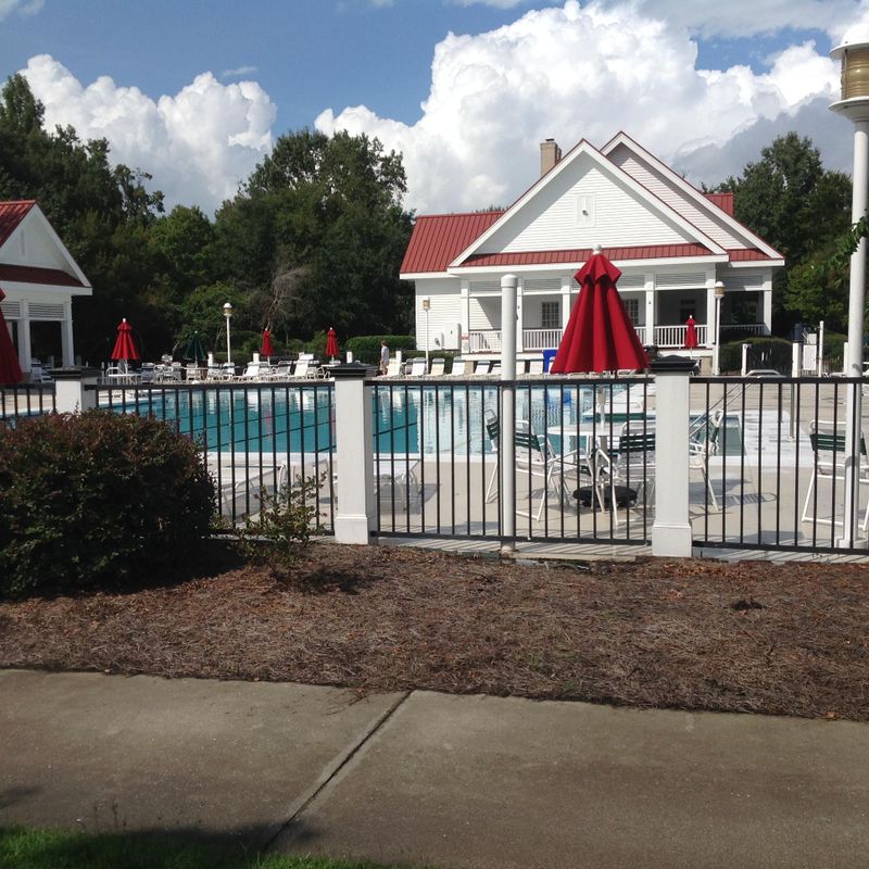 3311 Crowell Ln, Mount Pleasant, SC 29466