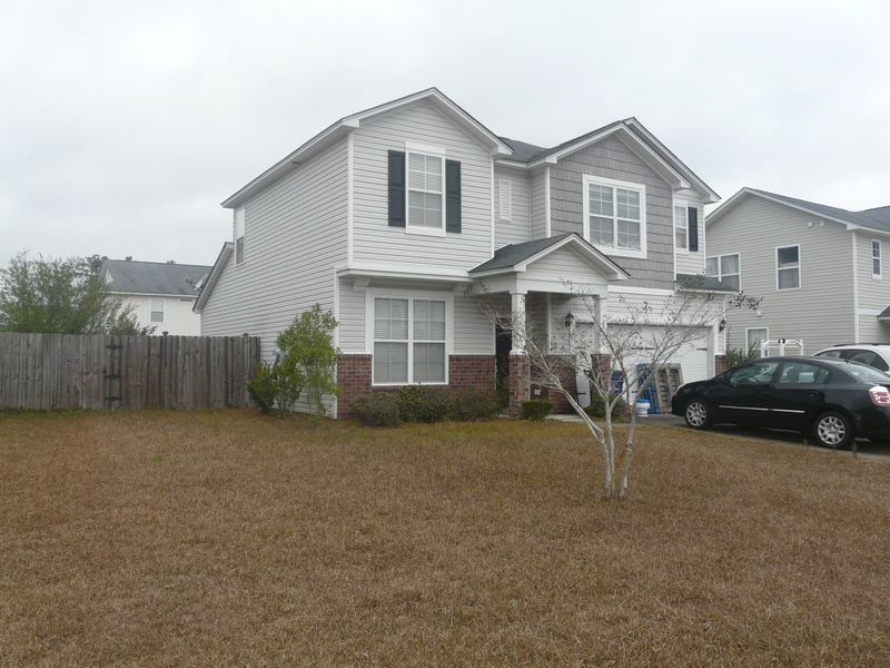 303 Mossy Wood, Summerville, SC 29486