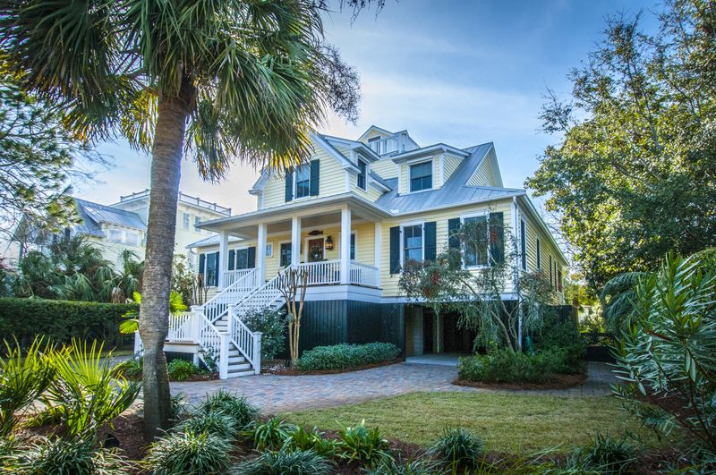 1315 Cove Ave, Sullivans Island, SC 29482
