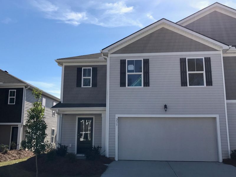 412 Cypress Knees Ln, Moncks Corner, SC 29461