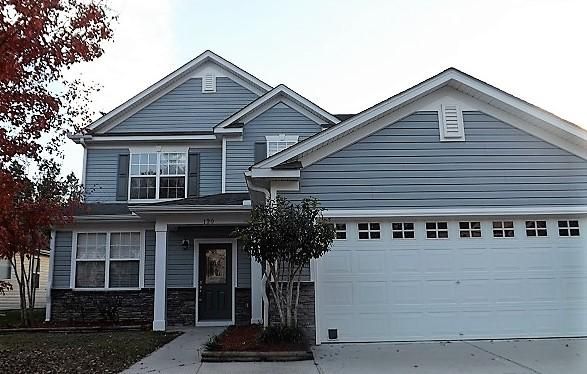 120 Salt Meadow Ln, Summerville, SC 29483