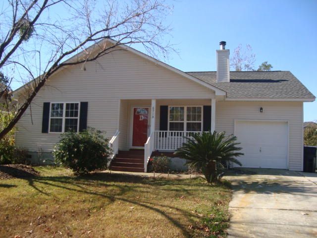 6713 Bent Creek Dr, North Charleston, SC 29420