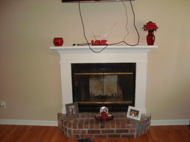 6713 Bent Creek Dr, North Charleston, SC 29420