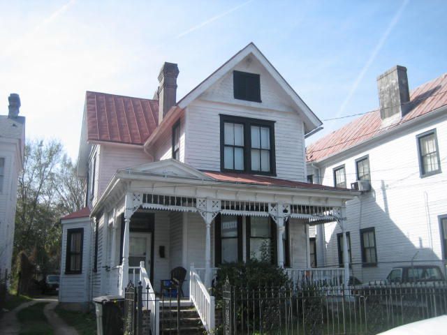 257 Rutledge Ave, Charleston, SC 29403