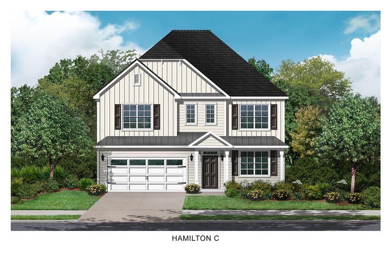 105 Wando Reach Rd, Charleston, SC 29492