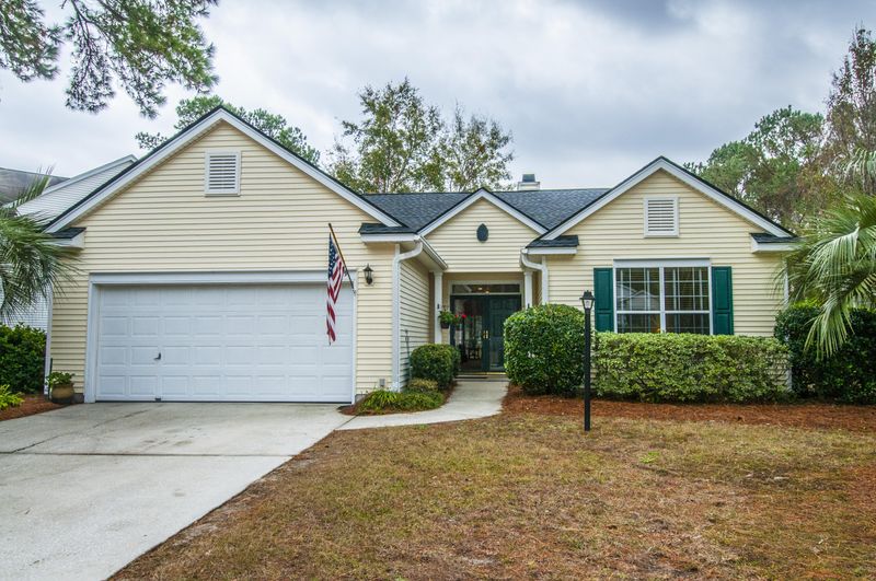 1139 Old Course Ln, Mount Pleasant, SC 29466