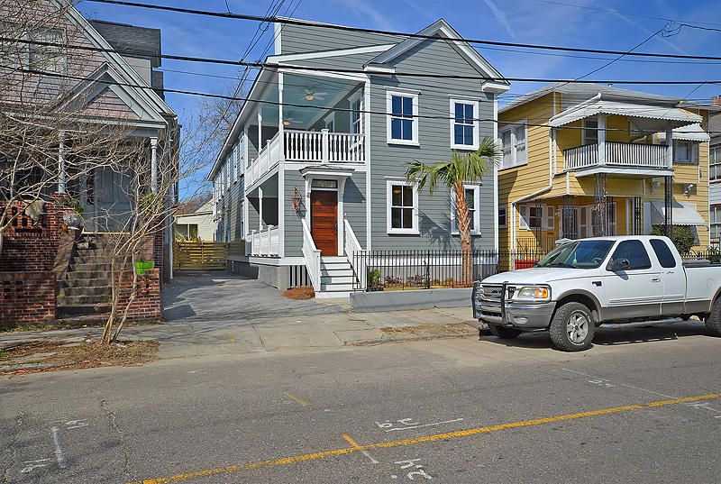 100 Fishburne St, Charleston, SC 29403