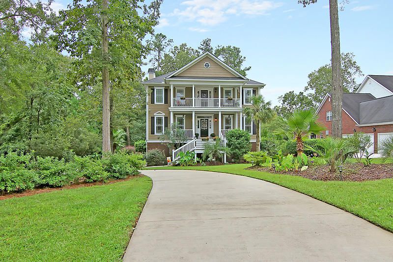 4161 Club Course Dr, North Charleston, SC 29420