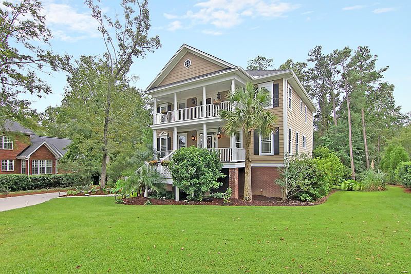 4161 Club Course Dr, North Charleston, SC 29420