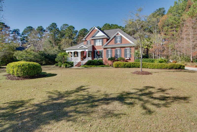 3454 Shagbark Cir, Mount Pleasant, SC 29466