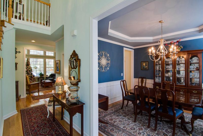 3454 Shagbark Cir, Mount Pleasant, SC 29466