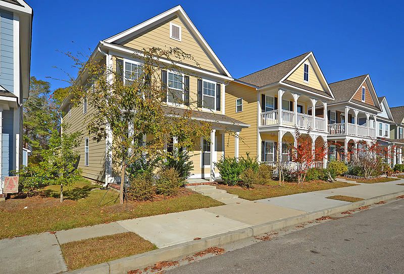414 Forsythia Ave, Summerville, SC 29483