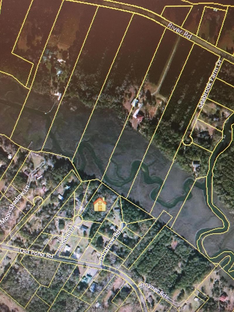 0 J And R Rd, Johns Island, SC 29455