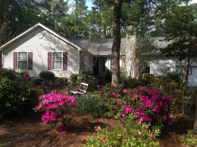 426 Quiet Ln, Summerville, SC 29486
