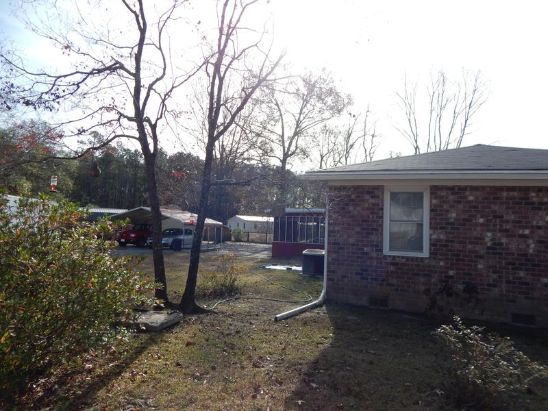 4308 Highway 402, Huger, SC 29450