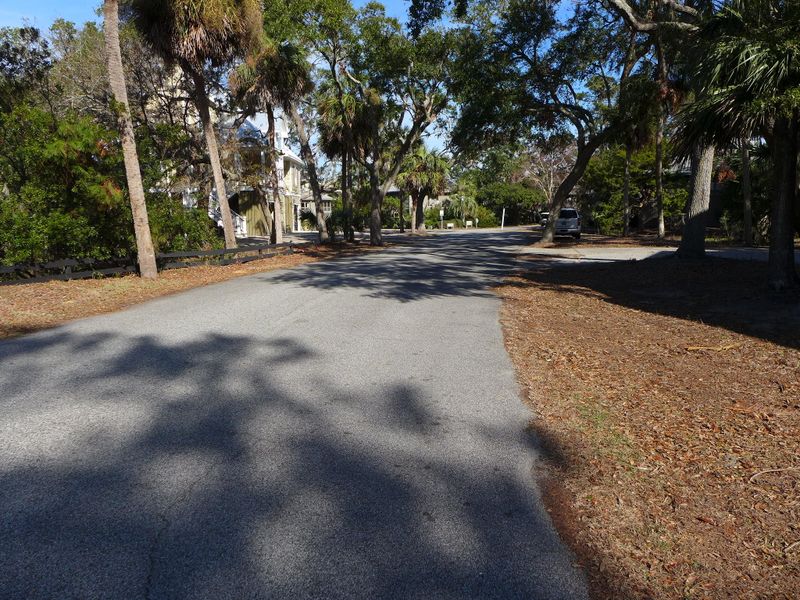 750 Fairway Dr #8, Edisto Beach, SC 29438