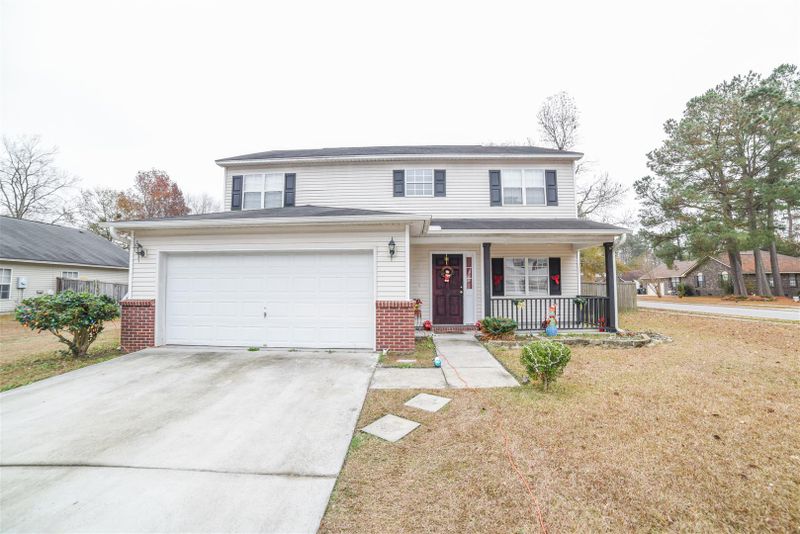 213 Ponderosa Dr, Ladson, SC 29456