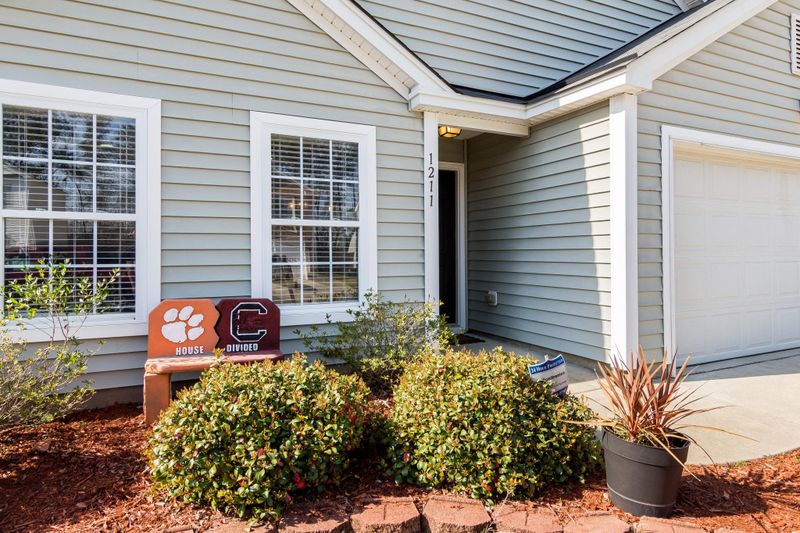 1211 Wild Goose Trl, Summerville, SC 29483