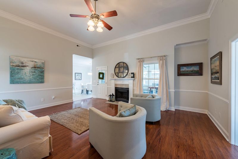 7744 Eagle Lake Rd, North Charleston, SC 29418
