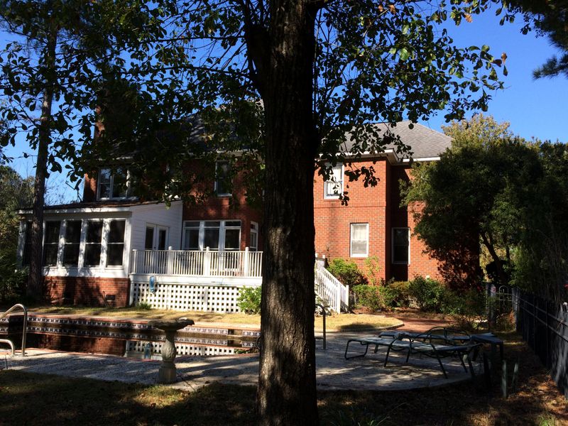 3319 Cottonfield Dr, Mount Pleasant, SC 29466