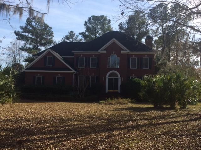 3319 Cottonfield Dr, Mount Pleasant, SC 29466