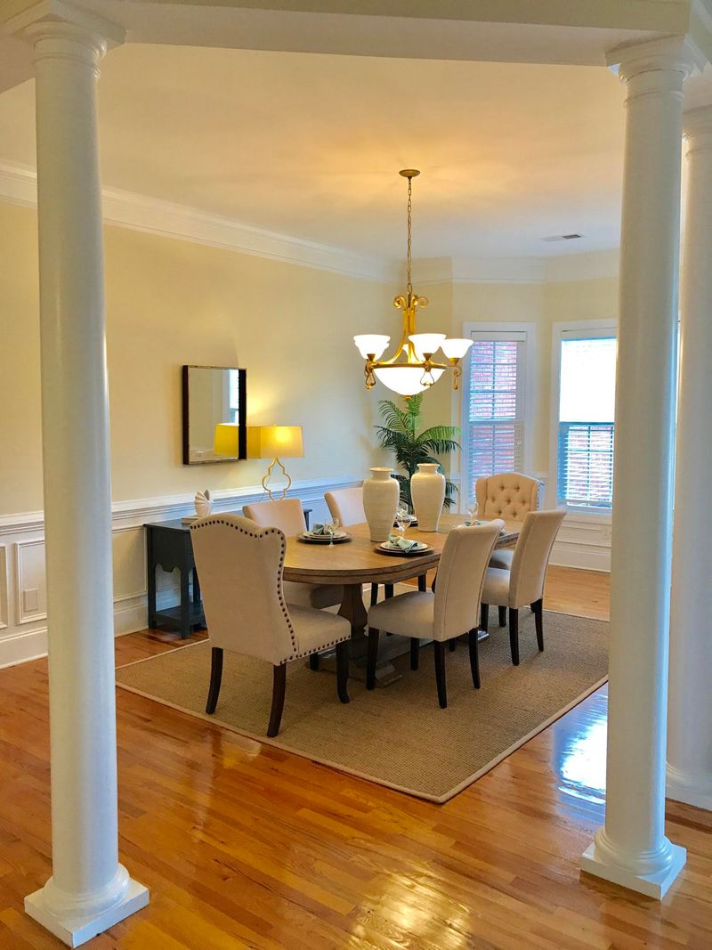 4205 Club Course Dr, North Charleston, SC 29420