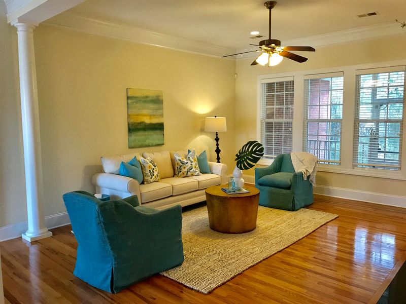 4205 Club Course Dr, North Charleston, SC 29420