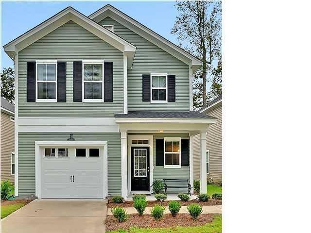 210 Brambling Ln, Charleston, SC 29414