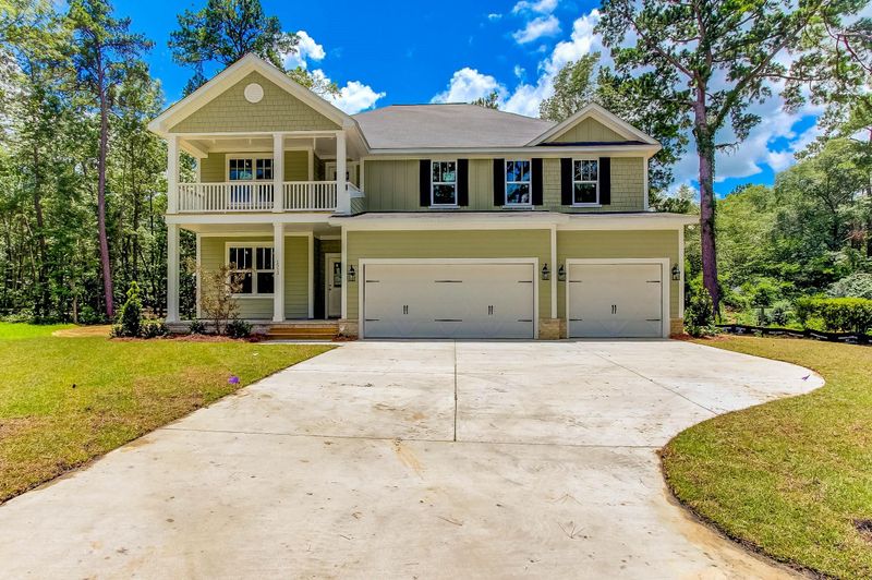 1513 Jahnz Ct, Summerville, SC 29485