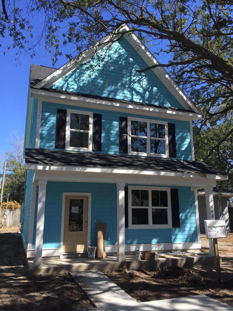 4966 Jenkins Ave, North Charleston, SC 29405