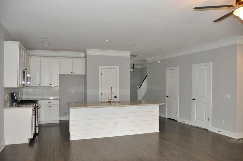 4976 Jenkins Ave, North Charleston, SC 29405