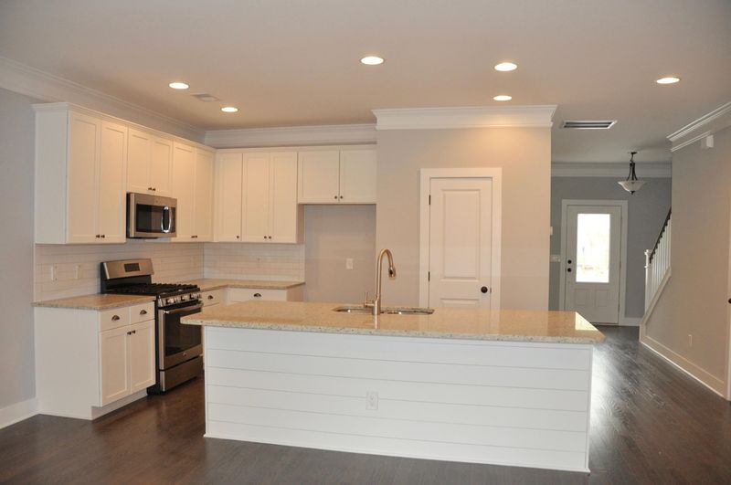 4976 Jenkins Ave, North Charleston, SC 29405