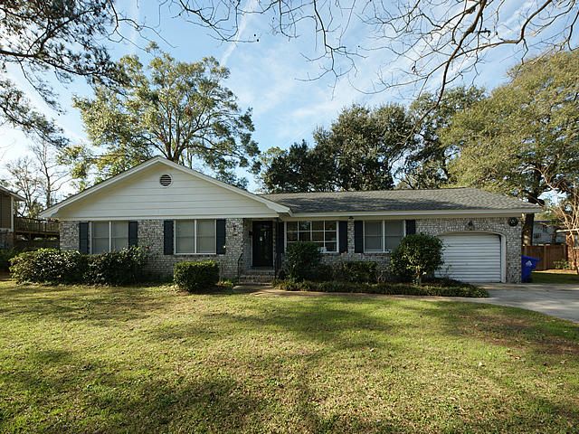 973 Cottingham Dr, Mount Pleasant, SC 29464