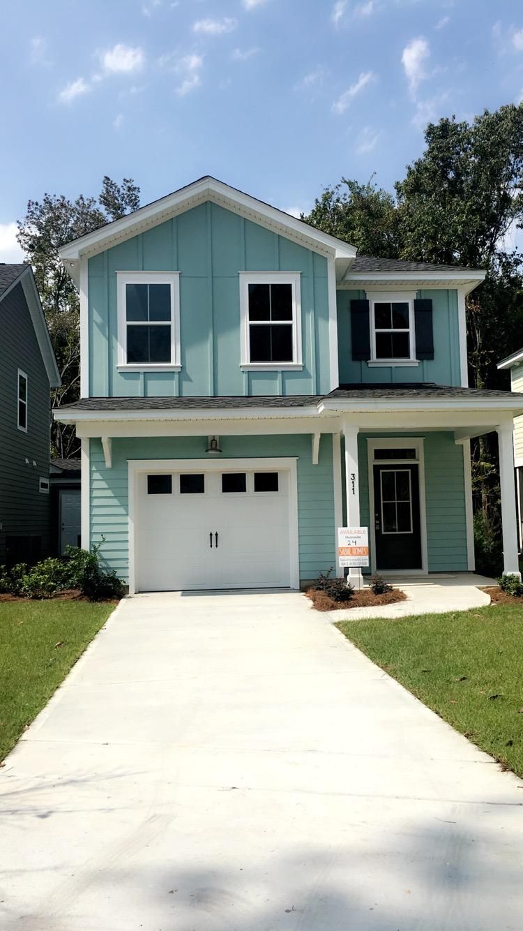 221 Brambling Ln, Charleston, SC 29414