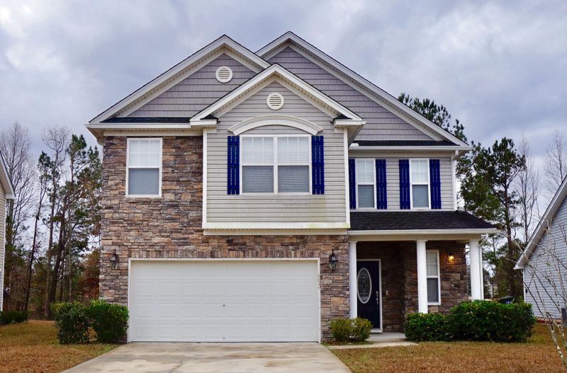 153 Kimberton Ave, Moncks Corner, SC 29461